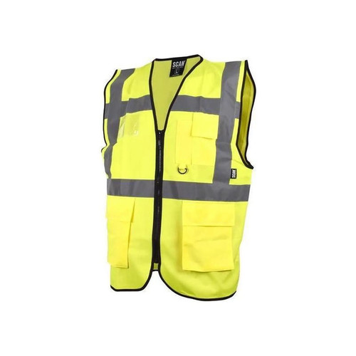 Scan vis utility - hi-vis,