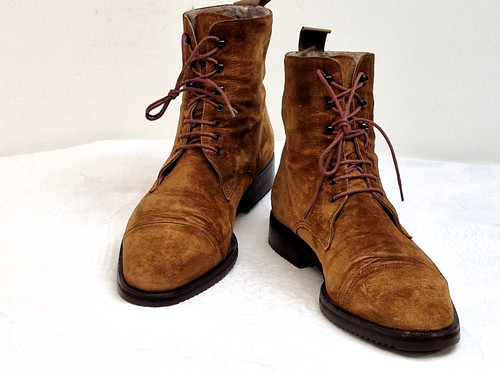 Cesare paciotti suede - cesare,