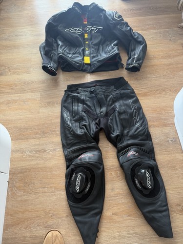 Rst motorbike trousers - motorbike,