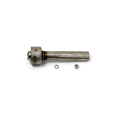 Akrapovic exh noise damper - noise,