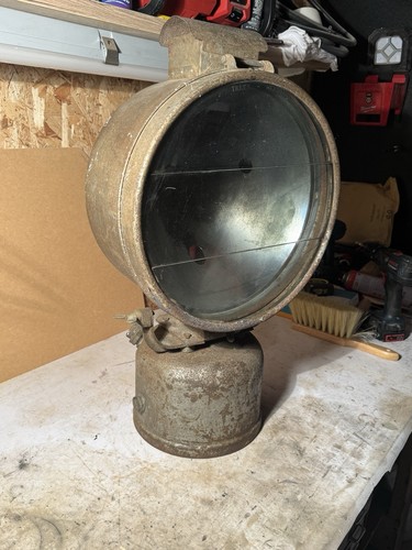 Tilley hendon large spotlight - tilley,