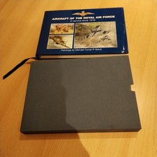 Aircraft of the Royal Air