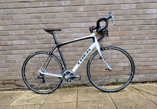 Trek domane series race - series, 5