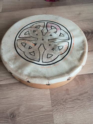 Mini celtic bodhran - mini, drum