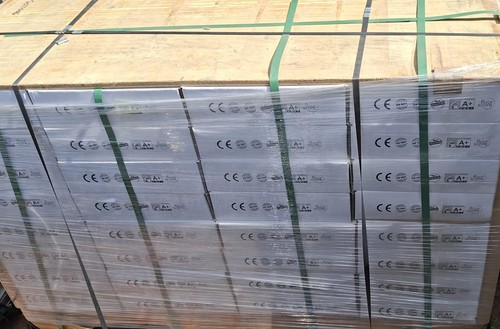 Packs clearance universal - 50,