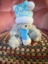 Cute Winter Wonderland Plush