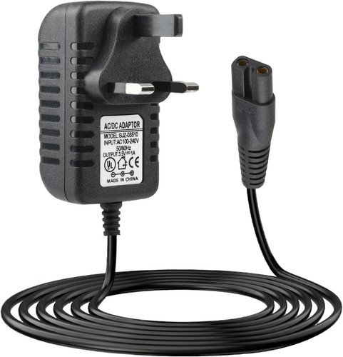 Charger for wahl - charger,