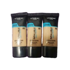 3-L’Oreal Loreal Paris