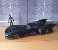 Batman Batmobile The Dark