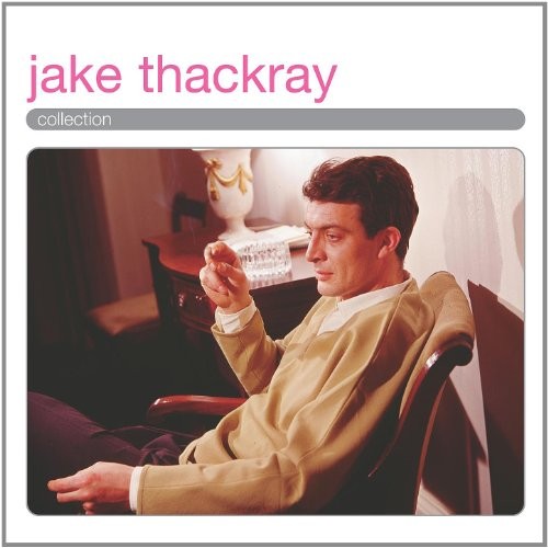 Hmv easy jake thackray import - hmv,