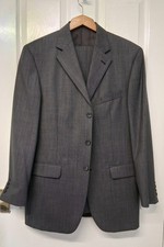 DAKS ' SIGNATURE ' SUIT 38R
