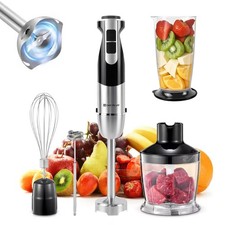 3000W Hand Blender Handheld