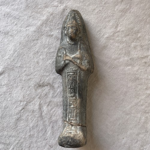 Historical ushabti egyptian - historical,