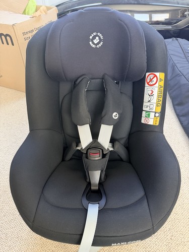 Maxi cosi pearl pro - maxi, and