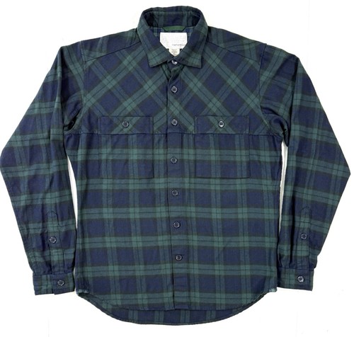 Nanamica mens wind shirt - nanamica,