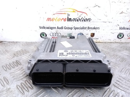 Golf 2009 mk5 - 1k, 2.0