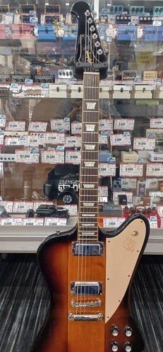 Epiphone firebird 2006 korea - epiphone,
