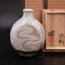 Ken Matsuzaki Japanese Mashiko