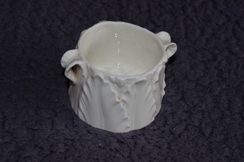 Antique royal worcester leaf - antique,