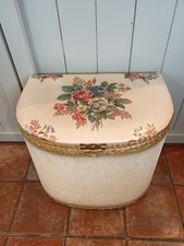 Vintage Kraft Lloyd Loom