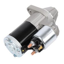 12V Starter Motor 114362-77010 for Yanmar Engine L40 L48 L70 L90 L100
