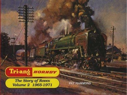 Triang hornby the story of - triang, hornby: