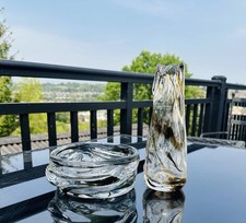 Whitefriars Glass Knobbly and