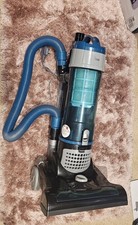 Hoover Upright Vacuum Cleaner Breeze Evo TH31BO02 Pets Bagless - Black and Blue