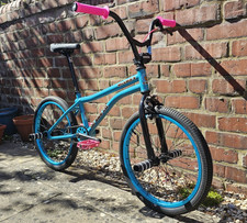 Rare Pro Flatland BMX Bike OG