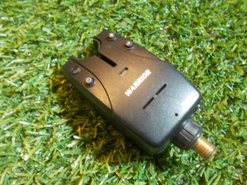 Fox warrior fishing bite alarm - fox,