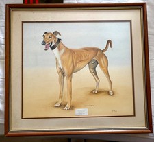 Bespoke Painting of a