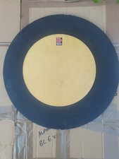 Premier 16" floor tom mute