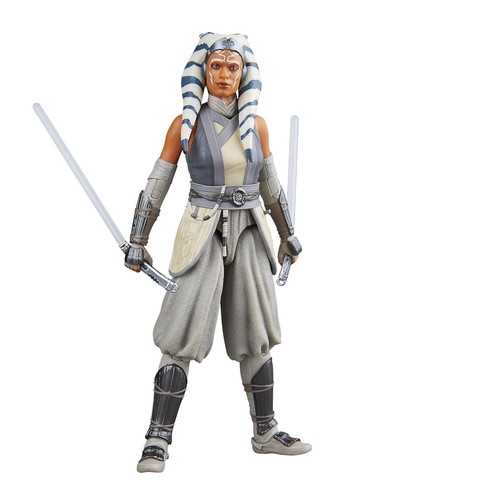 Star wars the black series - wars,