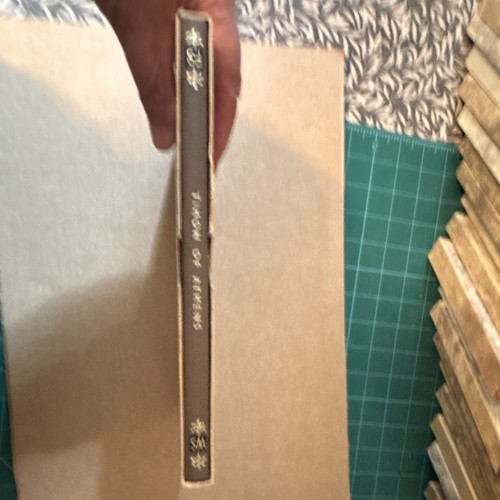 The folio society timon - timon, of
