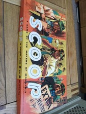 Vintage Scoop 1955 Board Game