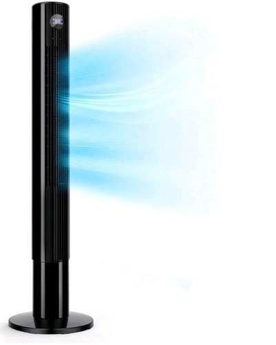 Quiet bladeless cooling - quiet,