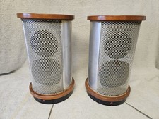 Jim Rogers JR 149 Speakers -