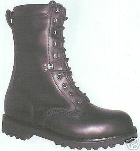 Gore tex army boots - boots, french