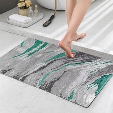 Non Slip Bath Mat Large