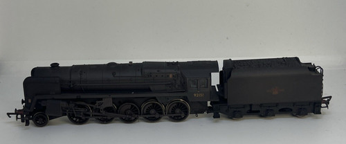 Hornby r2200 92151 - hornby, br