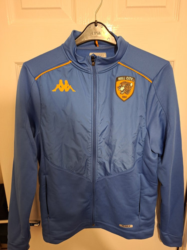Kappa hull city - hull, player
