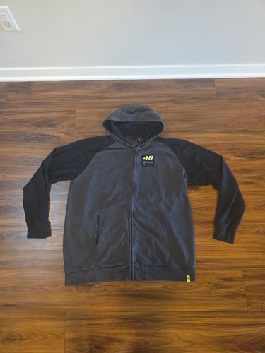 Zip hoody men official - zip,