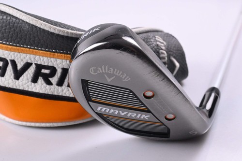 Callaway mavrik max - max, hybrid
