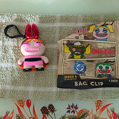 Super rare fuggler series - super,