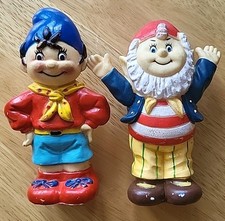 Vintage Noddy & Big Ear's