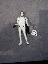 Star Wars Black Series Han