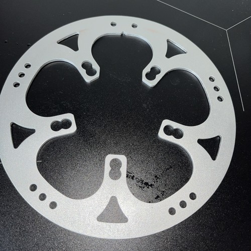 Ddg control arm chain - ddg/mr, 5