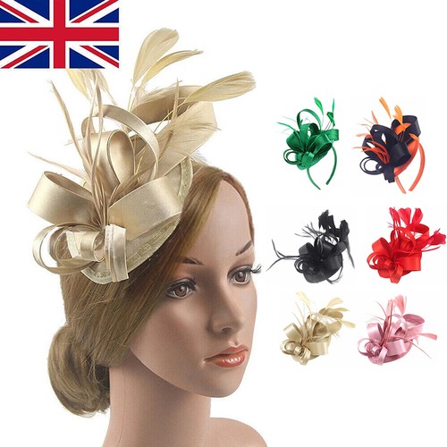 Elegant wedding fascinator - elegant,