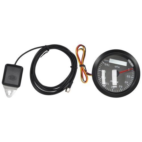 85mm waterproof gps - waterproof,
