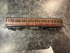 Graham Farish OO  LMS Coach